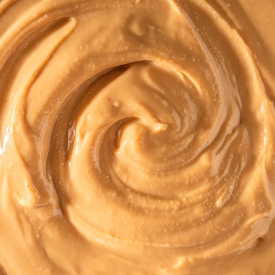Arašídový krém slaný karamel premium