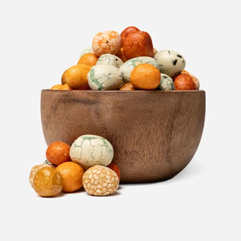 Arašídy Japonská směs