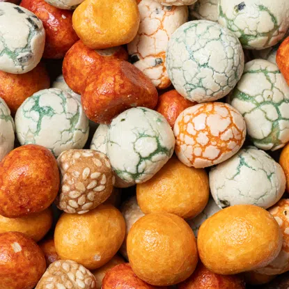 Arašídy Japonská směs