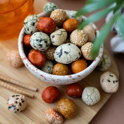 Arašídy Japonská směs