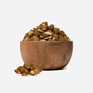 Arašídy s kořením pěti vůní