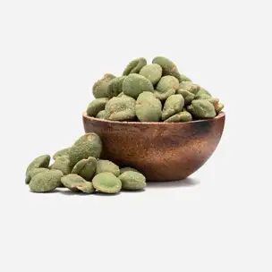 Arašídy ve wasabi 6 x 50 g