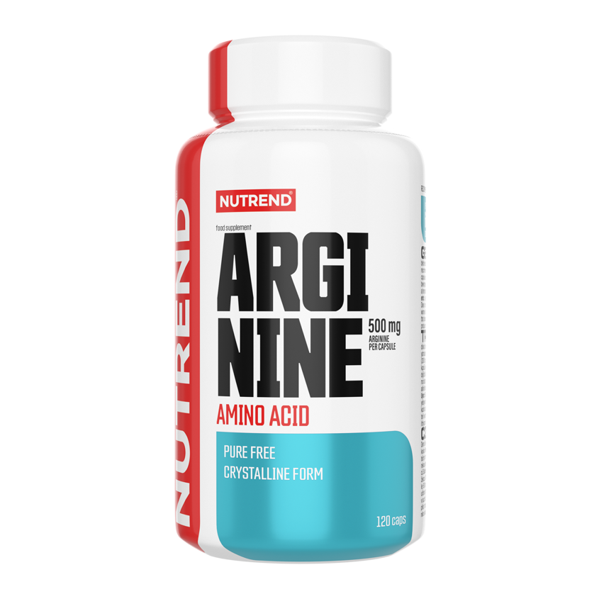 Arginine