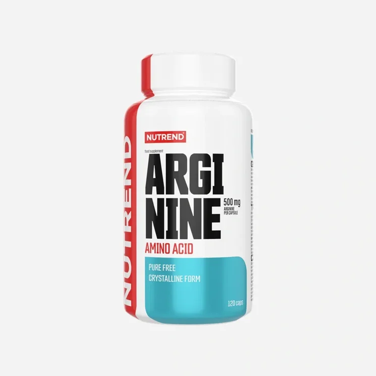 Arginine