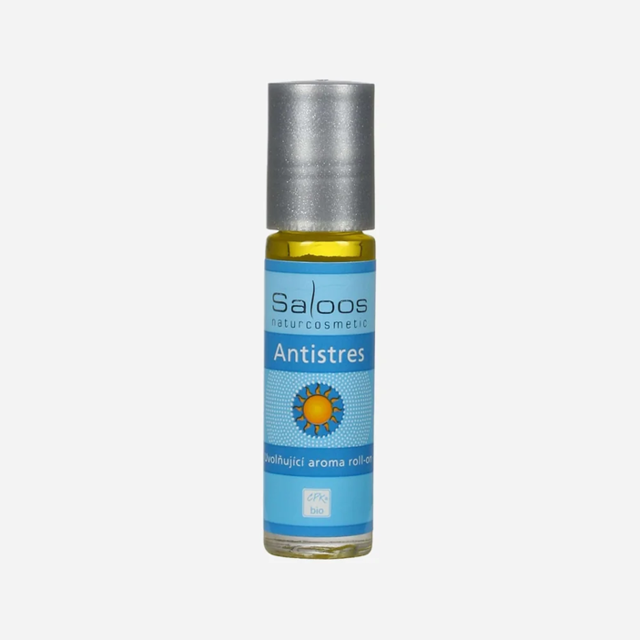 Aroma roll on Antistres BIO