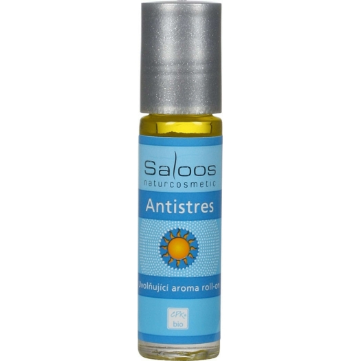 Aroma roll on Antistres BIO