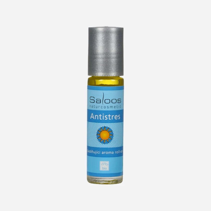 Aroma roll on Antistres BIO