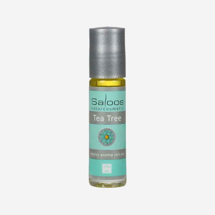 Aroma roll on Tea Tree BIO