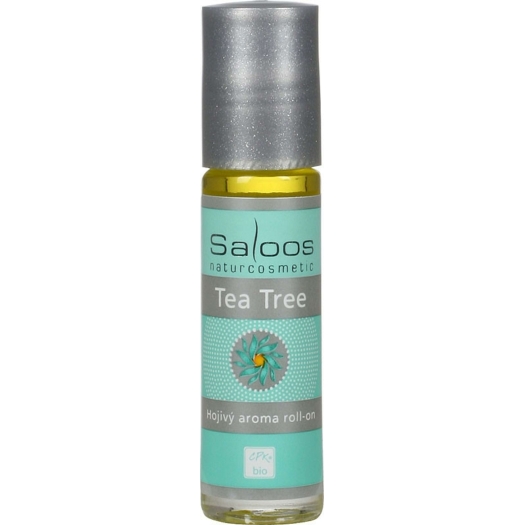 Aroma roll on Tea Tree BIO