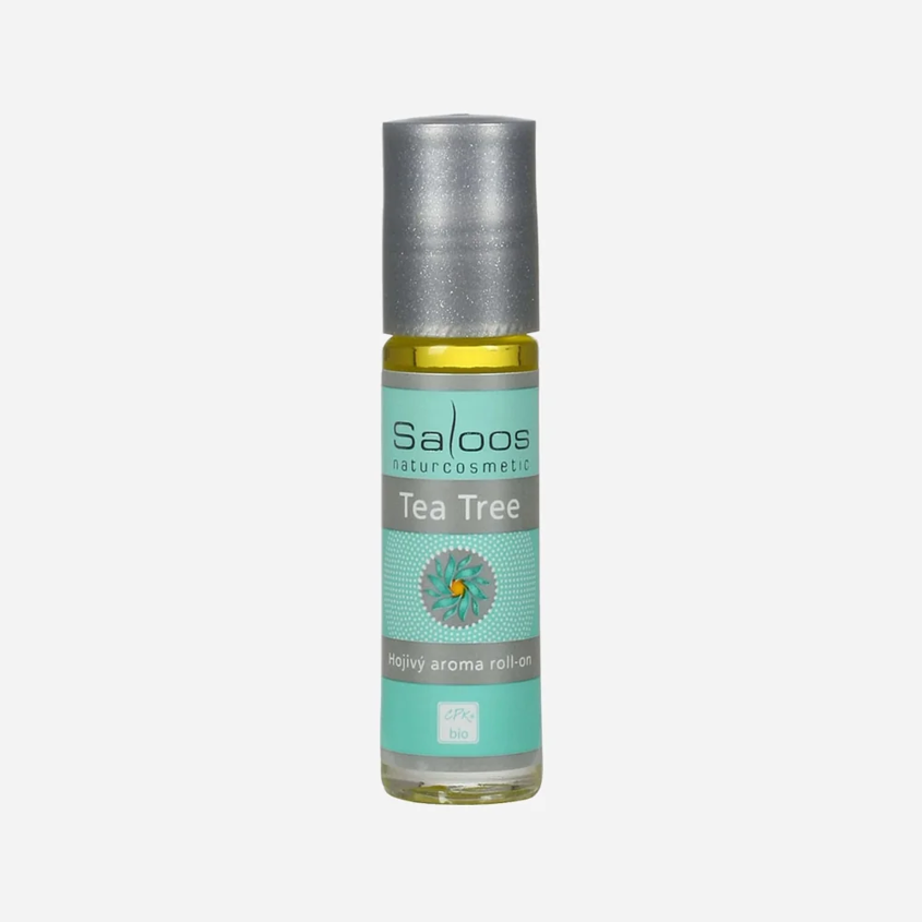 Aroma roll on Tea Tree BIO