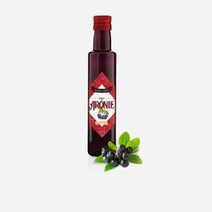 Aróniový sirup