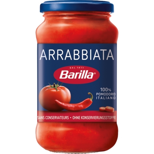Arrabiata