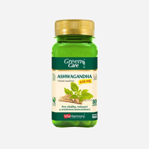 Ashwagandha 450 mg 80 tablet