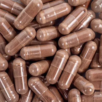 Ashwagandha 5 % Extrakt