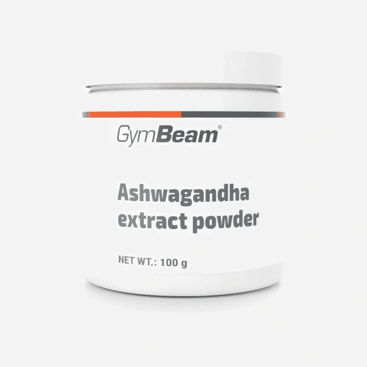 Ashwagandha extrakt v prášku