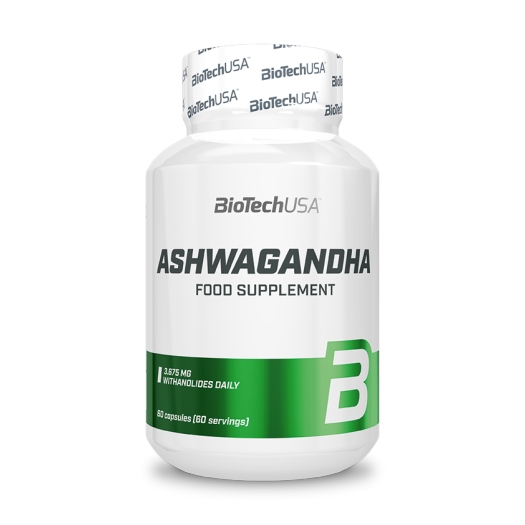 Ashwagandha