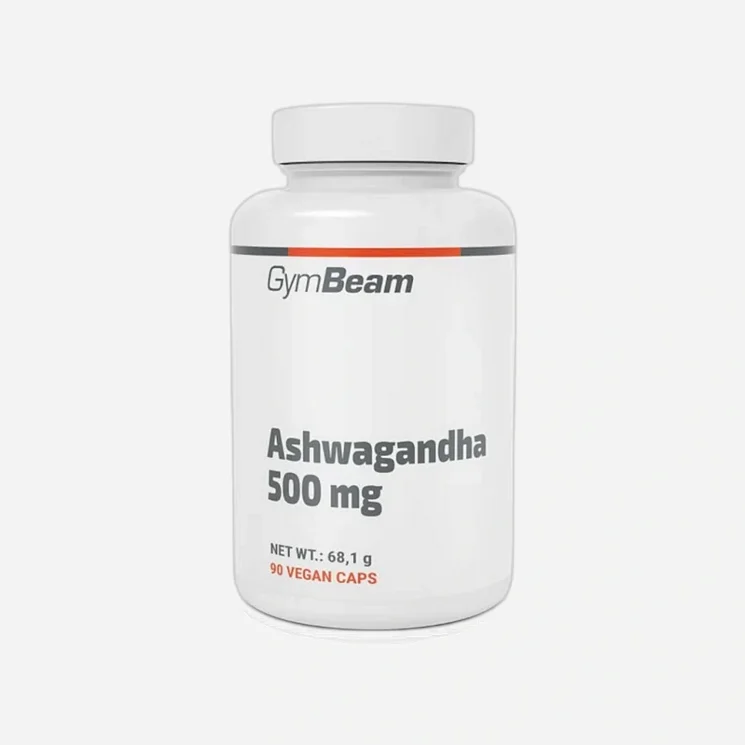 Ashwagandha tobolky