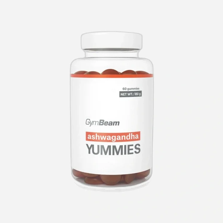 Ashwagandha Yummies