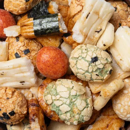 Asijský Mix Exclusive