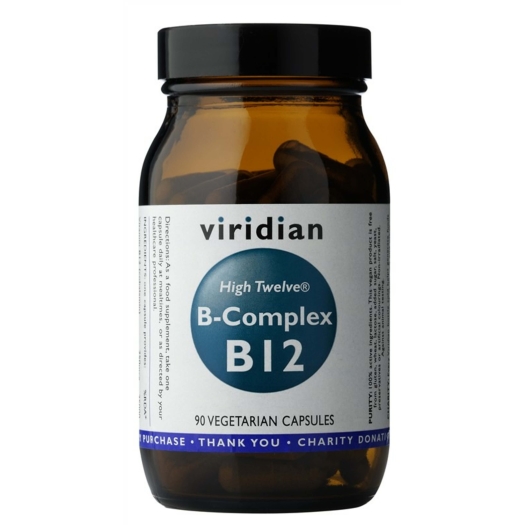 B-Complex B12 High Twelwe®