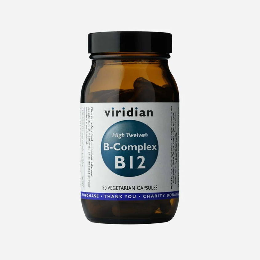 B-Complex B12 High Twelwe®