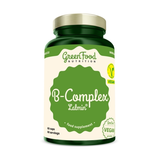 B-Complex Lalmil