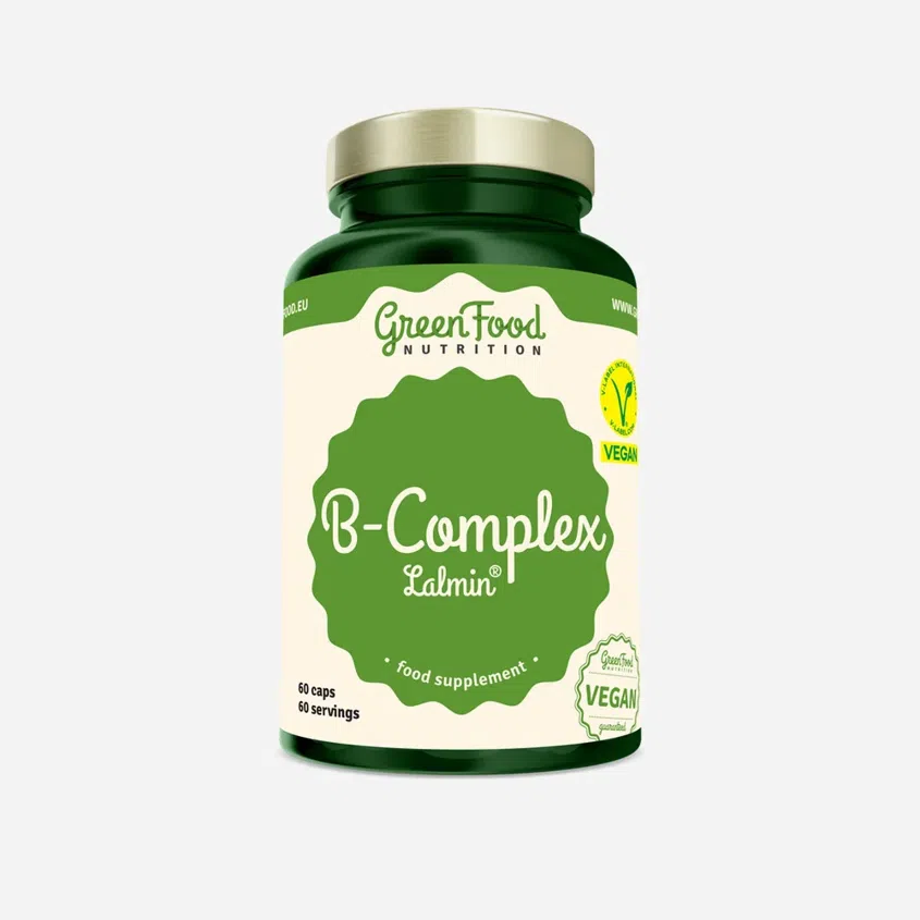 B-Complex Lalmil