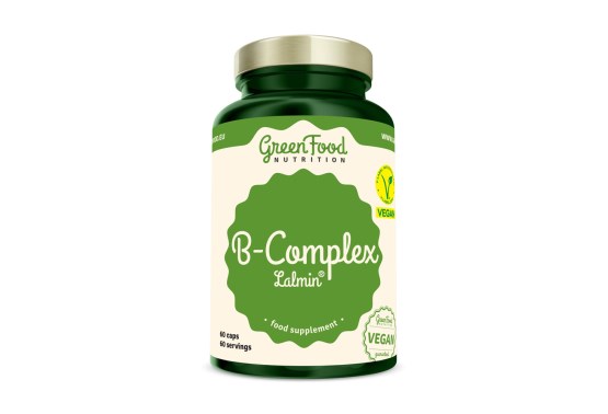 B-Complex Lalmin