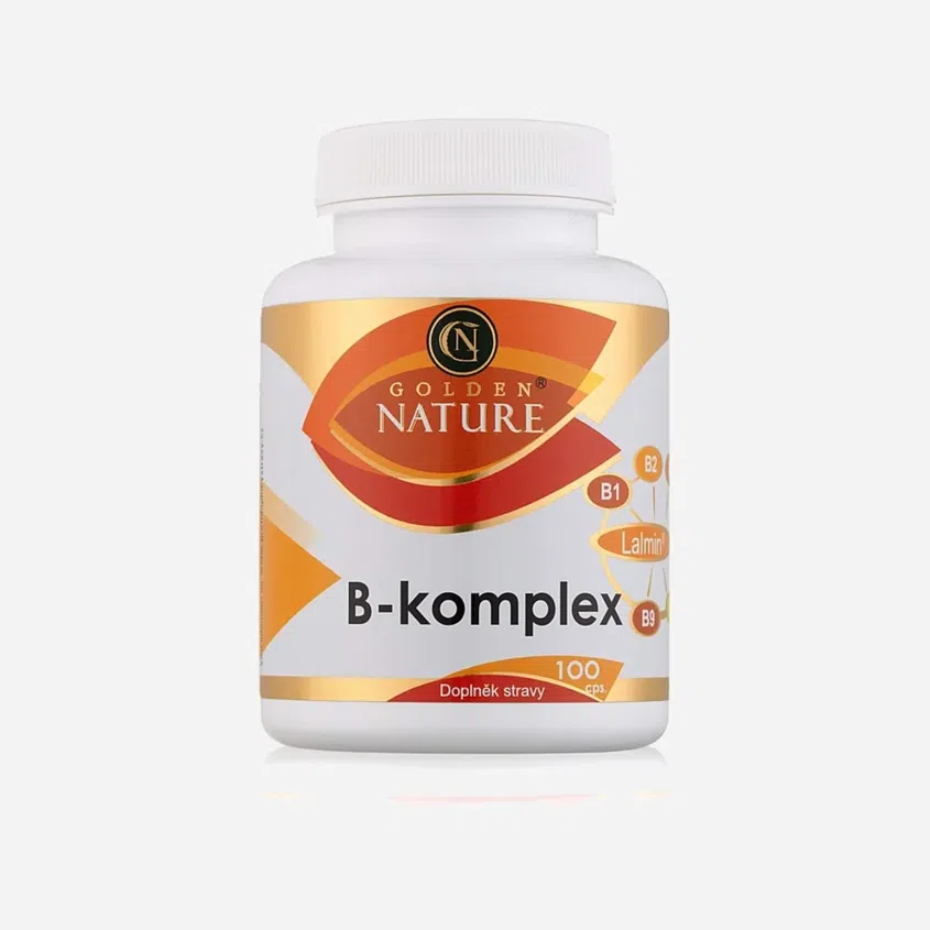 B-komplex Lalmin® 100 tablet