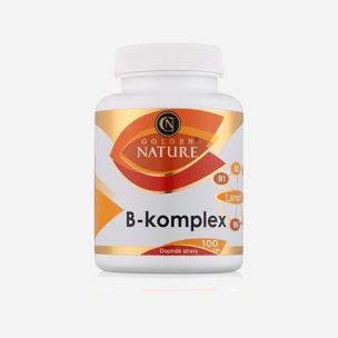 B-komplex Lalmin® 100 tabliet
