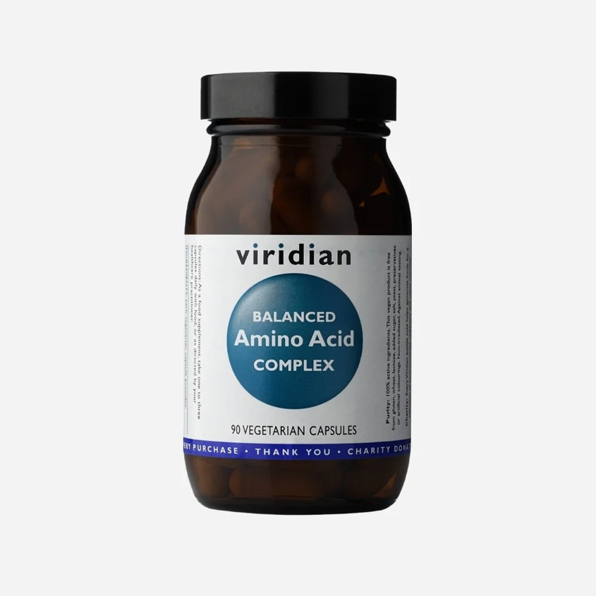 Balanced Amino Acid Complex