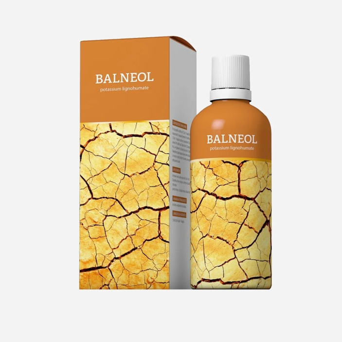 Balneol 100 ml