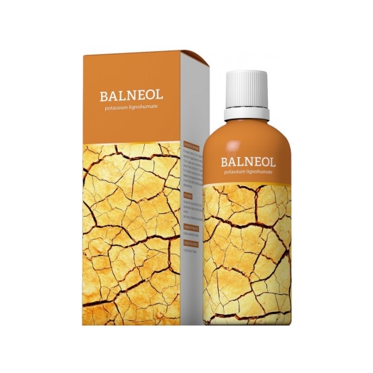 Balneol 100 ml