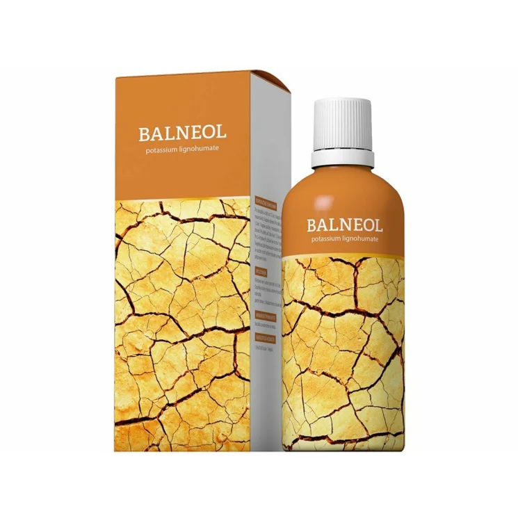 Balneol - expirace 13.9.2026