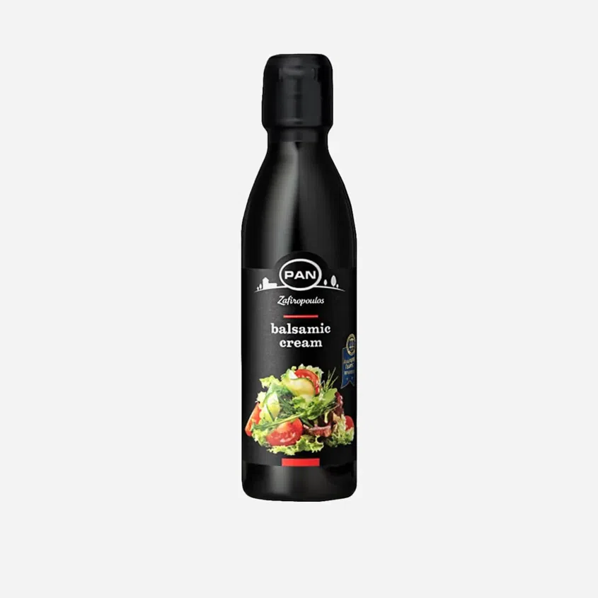 Balsamický ocet creme