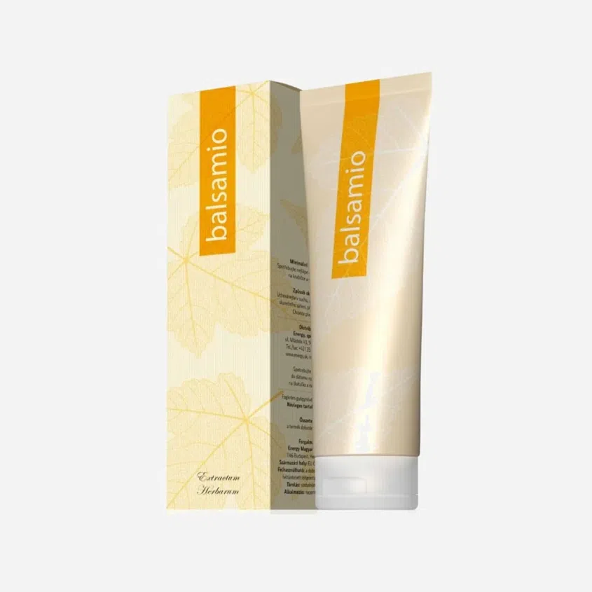Balsamio zubní pasta
