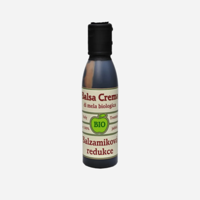 Balzamiková redukce Balsa Crema  BIO