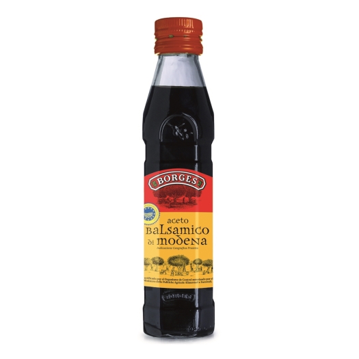 balzamikový ocot z Modeny  (Balsamico)