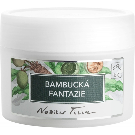 Bambucká fantazie