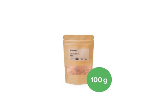 Banánky sušené RAW BIO 100 g - expirace