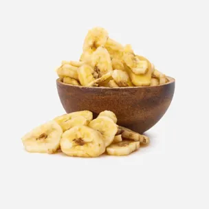 Banánové chipsy BIO 6 x 500 g