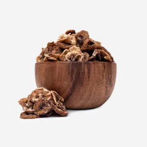 Banány Cavendish sušené tasty plátky