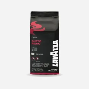 Bar Gusto Pieno - zrnková káva 1 kg 6 x 1000 g