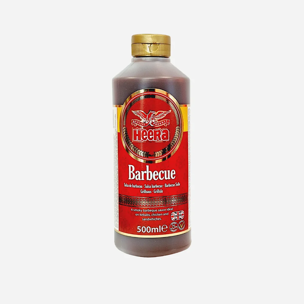 Barbeque omáčka