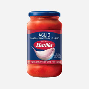 Barilla Aglio 400g