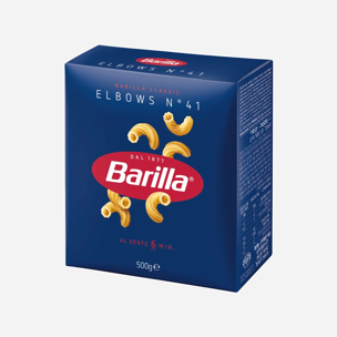 Barilla Elbow 500g