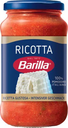 Barilla Pesto Peperoncino 195g