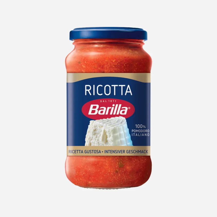 Barilla Ricotta 400g