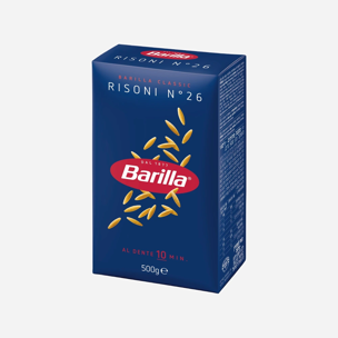 Barilla Risoni 500g