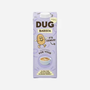 Barista bramborový nápoj 12 x 1000  ml